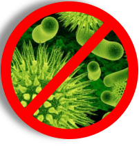 <span style="font-weight: bold;">ДЕЗИНФЕКЦИЯ</span>